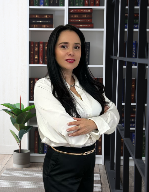 abogado - Hilda Lorena Leal Castaño – Socia Directora Abogada
