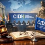 Comisión Interamericana de Derechos Humanos CIDH - derechos humanos en Colombia
